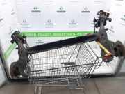 Hinterachse Vwa ABS 3649307 Citroën C3 Picasso (SH) Großraumlimousine 1.2 12V PureTech 110 (EB2DT(HNZ)) 2015-07