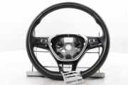 Lenker 5TA419091AM Volkswagen T-Roc I SUV 1.0 TSI 12V BlueMotion (DKRF) 2020