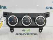Bedienung Heizung DH0P61190E Mazda CX-3 (DJ/DK) SUV 2.0 SkyActiv-G 121 (PEXB) 2019-11