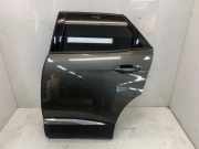 Tür Links Hinten 9812317280 Peugeot 3008 II (M4/MC/MJ/MR) Großraumlimousine 1.2 12V e-THP PureTech 130 (EB2ADTS(HNS)) 2018-03