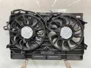 Kühlerventilatormotor 214816UM0B Nissan Qashqai (J12) SUV 1.5 VC-T e-Power 16V (BM46) 2025-02