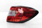 Camera Hinten 284425201R Renault Captur I (2R) SUV 1.2 TCE 16V EDC (H5F-403(H5F-D4)) 2014-02