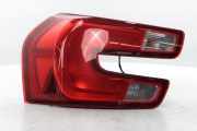 Rücklicht Links 9676853880 Citroën C4 Grand Picasso (3A) Großraumlimousine 1.6 HDiF, Blue HDi 115 (DV6FC(BHX)) 2014-05