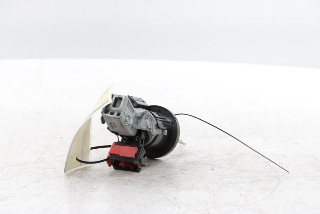 Zündschloss + Schlüssel 487002147R Renault Clio III (BR/CR) Schrägheck 1.2 16V 75 (D4F-740) 2008-03