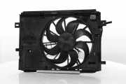 Kühlerventilatormotor 9836058380 Opel Grandland (X) SUV 1.2 Turbo 12V (B12XHT(EB2DTS)) 2019-06