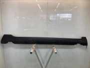 Sideskirt Rechts 96781715XT Peugeot 2008 (CU) Großraumlimousine 1.6 VTI 16V (EP6C(5FS)) 2014-01