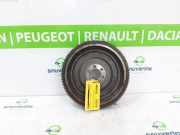 Schwungrad 4 Gats 123107186R Renault Captur I (2R) SUV 0.9 Energy TCE 12V (H4B-A400) 2016-12