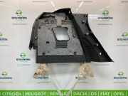 Kofferraum Verkleidung Rechts 849500560R Renault Captur (2R) SUV 0.9 Energy TCE 12V (H4B-400(H4B-A4)) 2014-08