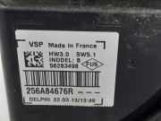 Hupe 256A84676R Renault Zoé (AG) Schrägheck 5-drs Z.E. 40 (5AQ-601) 2018-06