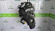 Motor 0135RG Citroën C3 (SC) Schrägheck 5-drs 1.6 HDi 92 (DV6DTED(9HP)) 2012-05