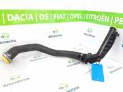 Intercooler Schlauch 9820100680 Peugeot 5008 II (M4/MC/MJ/MR) Großraumlimousine 1.2 12V e-THP PureTech 130 (EB2DTS(HNY)) 2019-04