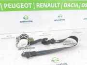 Sicherheitsgurt Rechts Vorne 98030365XX Citroën C3 (SC) Schrägheck 5-drs 1.2 VTi 82 12V (EB2F(HMZ)) 2014-01