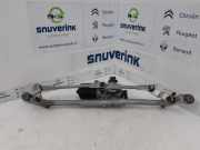 Scheibenwischermotor 288005974R Renault Megane IV Estate (RFBK) Kombi 5-drs 1.5 Energy dCi 110 (K9K-656/657) 2016-12