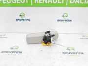 Innenspiegel 963214126R Renault Megane IV (RFBB) Schrägheck 5-drs 1.5 Energy dCi 110 (K9K-646) 2016-08