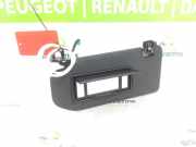 Sonnenblende 98218584ZD DS DS 7 SUV 1.6 16V E-Tense 300 4x4 (EP6FADTXHPA(5GB)) 2023-09 EP6FADTXHPA(5GB)