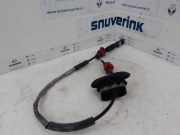 Schaltzug ABS 2444R9 Peugeot 307 CC (3B) Cabrio 2.0 16V (EW10J4(RFN)) 2004-02