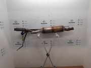 Katalysator 9677095480 Peugeot 5008 I (0A/0E) Großraumlimousine 2.0 HDiF 16V, BlueHDi 150 16V (DW10CTED4/FAP(RHE)) 2015-02