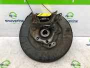 Achsschenkel Rechts Hinten 43202JY30A Renault Koleos I SUV 2.5 16V 4x4 (2TR-700) 2008-06