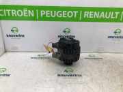 Lichtmaschine V-Snaar 5705AZ Citroën Berlingo Cinqspace, Multispace Großraumlimousine 1.6 16V (TU5JP4(NFU)) 2006-03