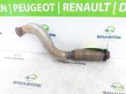 Uitlaat Rohr Vorne 9818370380 Opel Astra L (F3/FB/FM/FP) Schrägheck 5-drs 1.2 Turbo 110 12V (EB2ADT(HNP)) 2022-10