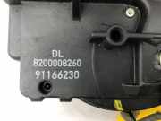 T?rschloss Stangen Links Vorne 8200008260 Renault Trafic New (FL) Van 1.9 dCi 100 16V (F9Q-760) 2004-03