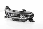 Scheinwerfer Rechts 260100184R Renault Talisman Estate (RFDK) Kombi 1.5 dCi 110 (K9K-647) 2018-11