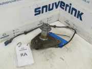 Achsschenkel Hinten 517633 Peugeot 208 I (CA/CC/CK/CL) Schrägheck 1.6 e-HDi FAP (DV6DTED(9HP)) 2012-12