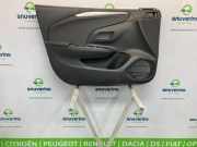 Türverkleidung Links Vorne 464275993 Opel Corsa F (UB/UH/UP) Schrägheck 5-drs 1.2 12V 75 (F12XEL(EB2FD)) 2022-11