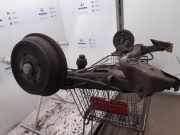 Hinterachse Vwa ABS 5148W7 Citroën C3 (SC) Schrägheck 1.4 16V VTi (EP3(8FP)) 2010-06