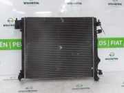 Radiator 214101263R Renault Kadjar (RFEH) SUV 1.3 TCE 160 FAP 16V (H5H-470(H5H-B4)) 2019-07