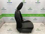 Sitz Rechts Vorne 9823917280 Opel Corsa F (UB/UH/UP) Schrägheck 5-drs 1.2 12V 75 (F12XEL(EB2FD)) 2020-12