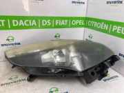 Scheinwerfer Rechts 260107192R Renault Scénic III (JZ) Großraumlimousine 1.5 dCi 110 (K9K-657) 2011-04