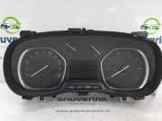 Tachoeinheit Kmh 9817543780 Peugeot Expert (VA/VB/VE/VF/VY) Van 2.0 Blue HDi 120 16V (DW10FE(AHK)) 2018-03