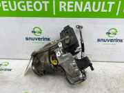 Turbolader 144106434R Renault Captur II (RJB) SUV 1.3 TCE 130 16V (H5H-470(H5H-B4)) 2020-10