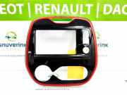 Armaturenbrett Teil 682701388R Renault Captur (2R) SUV 1.2 TCE 16V EDC (H5F-408(H5F-F4)) 2017-04