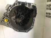 Getriebe Manuell ABS 320104168R Renault Kadjar (RFEH) SUV 1.2 Energy TCE 130 (H5F-408(H5F-F4)) 2016-06