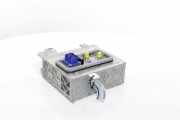 Batterie Hv 9863574080 Peugeot 208 II (UB/UH/UP) Schrägheck 5-drs 1.2 Hybrid 100 (EB2LTEDH2(HPX)) 2025-04
