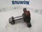 Achsschenkel Hinten 430429377R Renault Captur I (2R) SUV 0.9 Energy TCE 12V (H4B-A400) 2015-10
