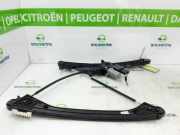 Fensterheber Links Vorne 9810488980 Peugeot 3008 II (M4/MC/MJ/MR) Großraumlimousine 1.2 12V e-THP PureTech 130 (EB2ADTS(HNS)) 2020-05