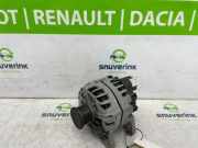 Lichtmaschine V-Snaar 8200849752 Renault Clio V (RJAB) Schrägheck 5-drs 1.0 TCe 100 12V (H4D-472) 2020-07
