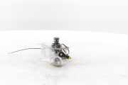 Kraftstoffpumpe Mechanisch 9812133780 Citroën C5 X (NC/ND) SUV 1.2 e-THP PureTech 130 (EB2ADTS(HNS)) 2024-11