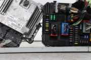 Motorsteuergerät 9818035080 Opel Grandland (X) SUV 1.5 CDTI 130 (D15DTH(DV5RC)) 2022-10