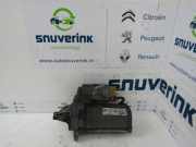 Anlasser 8200628430 Renault Master III (FV) Van 2.3 dCi 125 16V FWD (M9T-670(Euro 5)) 2014-04