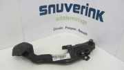 Bremspedal ABS 4501AV Citroën C3 (SC) Schrägheck 5-drs 1.6 HDi 16V 92 (DV6DTED/EU5(9HP)) 2011-04
