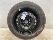 Reserverad 5401P0 Peugeot 107 Schrägheck 1.0 12V (384F(1KR)) 2012-03