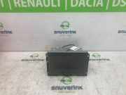 Radio 1622792680 Peugeot Partner Tepee (7A/B/C/D/E/F/G/J/P/S) Großraumlimousine 1.2 12V e-THP PureTech 110 (EB2DTM(HNV)) 2016-12