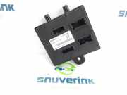 Steuergerät Body Control 231A09653R Renault Clio IV (5R) Schrägheck 5-drs 0.9 Energy TCE 90 12V (H4B-400(H4B-A4)) 2014-03