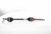 Antriebswelle Rechts Vorne ABS 9837646580 Peugeot 3008 III Großraumlimousine e-3008 210 73 kWh (ZKZ(ZK03)) 2024-09