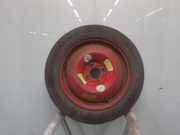 Reserverad St, 16", ET110 9805906580 Peugeot 308 SW (4E/H) Kombi 5-drs 1.6 VTI 16V (EP6C(5FS)) 2008-10