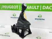 Schalthebel ABS 8201021402 Renault Grand Scénic III (JZ) Großraumlimousine 1.5 dCi 110 (K9K-J836) 2013-05